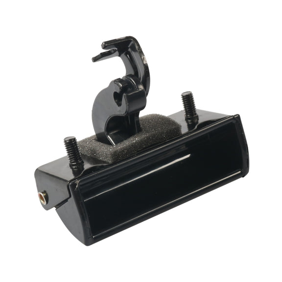 Car Tailgate Handle for Honda Fit 4-door 2007-2013 74810-S6A-003(Black)