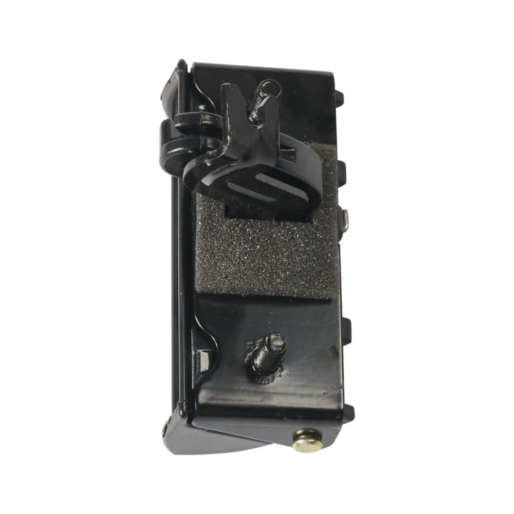 Car Tailgate Handle for Honda Fit 4-door 2007-2013 74810-S6A-003(Black) - free shipping - PMC TechLife - Order now!