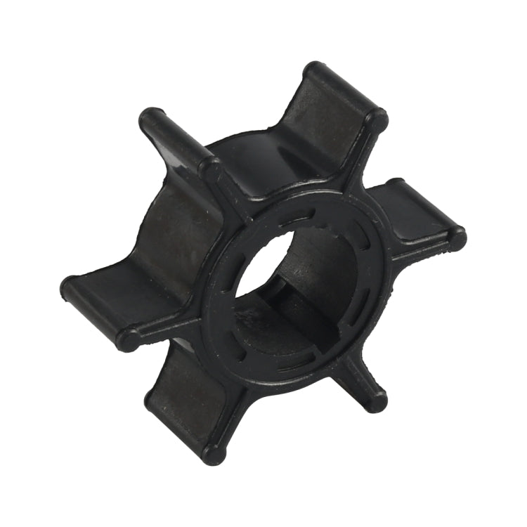 For Honda Outboard Pump Impeller 06192-ZW9-A30(Black) - Marine Accessories & Parts by PMC TechLife | Online Shopping South Africa | PMC TechLife | Buy Now Pay Later Mobicred