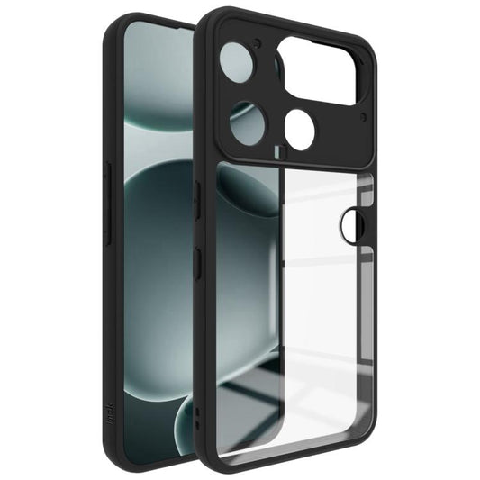 For Nothing Phone 3 imak UX-9A Series Four-corner Airbag Shockproof Phone Case - free shipping - PMC Jewellery - Order now!
