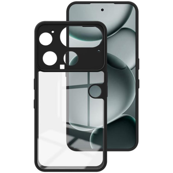 For Nothing Phone 3 imak UX-9A Series Four-corner Airbag Shockproof Phone Case