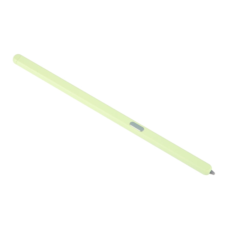 For Samsung Galaxy Z Fold5 High-sensitive Touch Capacitive Stylus Pen(Green)