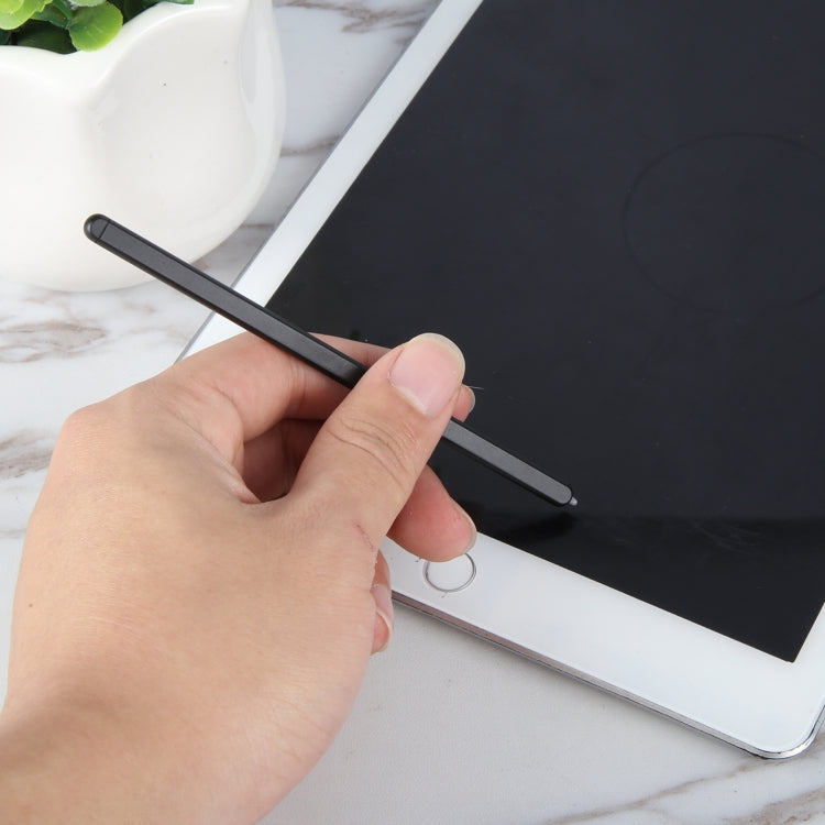 For Samsung Galaxy Z Fold 5/6 High-sensitive Touch Capacitive Stylus Pen(Black) - free shipping - PMC Jewellery - Order now!
