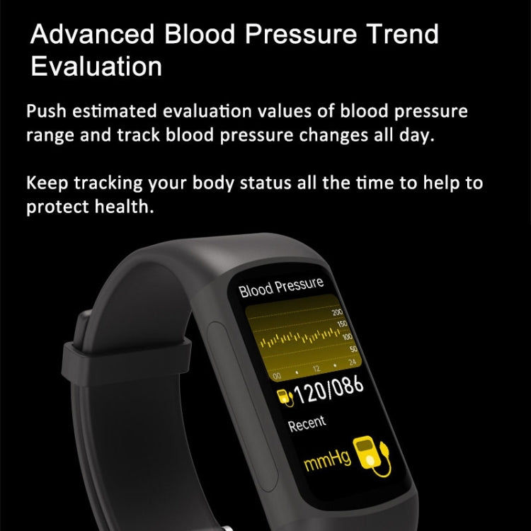 H8 1.47 inch Color Screen Smart Bracelet, Supports Bluetooth Call / Blood Oxygen Monitoring(Pink) - Smart Wristbands by PMC TechLife | Online Shopping South Africa | PMC TechLife