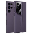 For Samsung Galaxy S24 Ultra 5G GKK Blade Ultra-thin Full Coverage Phone Case(Purple) - free shipping - PMC Jewellery - Order now!