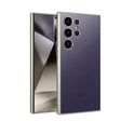 For Samsung Galaxy S24 Ultra 5G GKK AG Craft Skin Feel Full Coverage Phone Case(Purple) - Galaxy S24 Ultra 5G Cases by GKK | Online Shopping South Africa | PMC TechLife