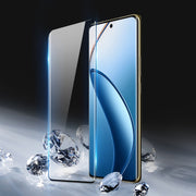 For Realme 12 Pro/12 Pro+ 10pcs DUX DUCIS 0.33mm 9H Medium Alumina Tempered Glass Film
