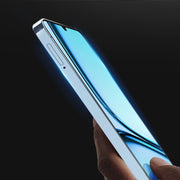 For Realme Note 50 10pcs DUX DUCIS 0.33mm 9H Medium Alumina Tempered Glass Film