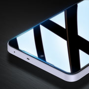 For Realme 12 / 12x 5G 10pcs DUX DUCIS 0.33mm 9H Medium Alumina Tempered Glass Film