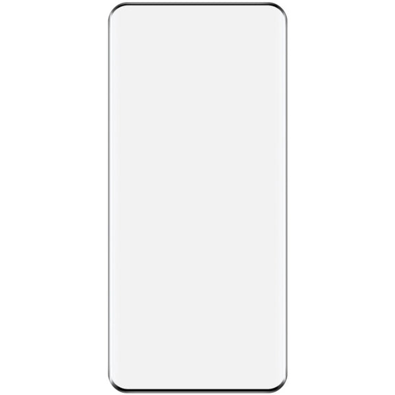 For vivo X100s Pro 5G / X100 Ultra 5G imak 3D Curved Full Screen Tempered Glass Film