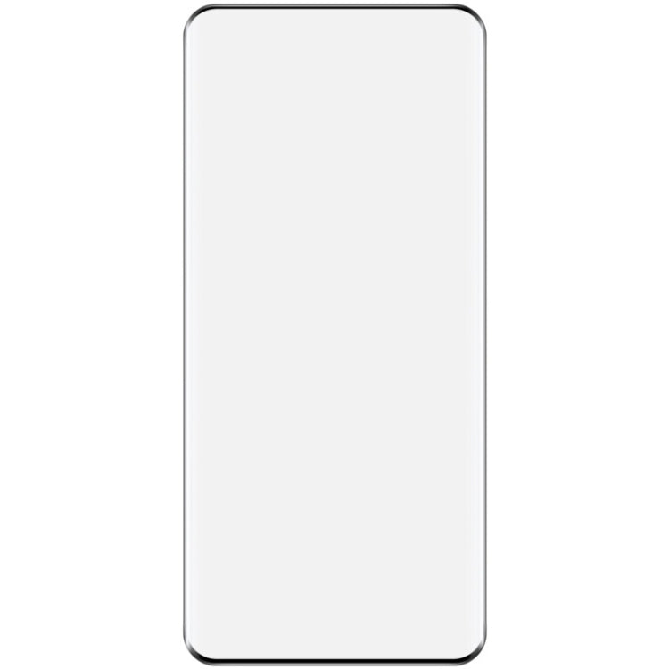 For vivo X100s Pro 5G / X100 Ultra 5G imak 3D Curved Full Screen Tempered Glass Film