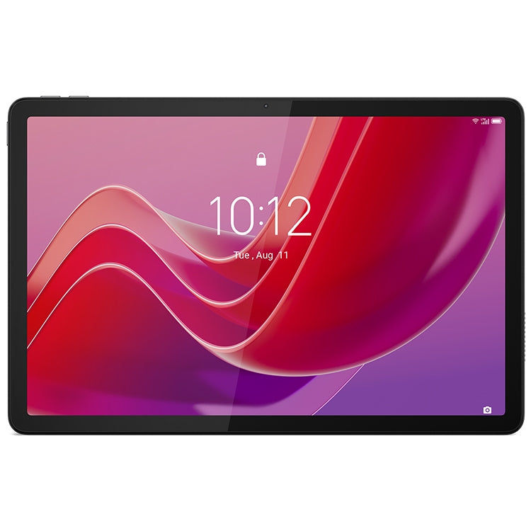 Lenovo K10 WiFi Tablet TB330FU, 8GB+128GB, 10.95 inch Android 13, MediaTek Helio G88 Octa Core, Support Face Identification(Grey) - free shipping - PMC TechLife - Order now!