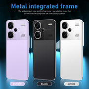 Note13 Pro+ / RF7, 2GB+16GB, 6.49 inch Face Identification Android 5.0 MTK6582 Quad Core, Network: 3G, Dual SIM(White)