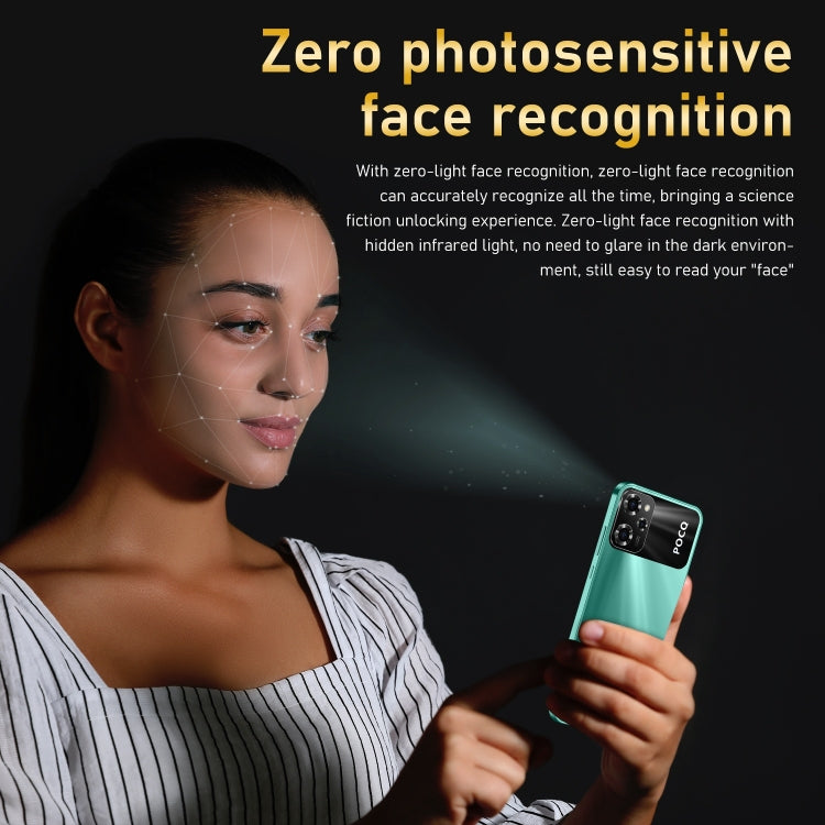 X5 Pro / X17, 2GB+16GB, 6.49 inch Face Identification Android 8.1 MTK6580A Quad Core, Network: 3G, Dual SIM(Yellow)
