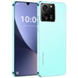 13T Pro / X18, 2GB+16GB, 6.49 inch Face Identification Android 8.1 MTK6580A Quad Core, Network: 3G, Dual SIM(Green) -  by PMC TechLife | Online Shopping South Africa | PMC TechLife