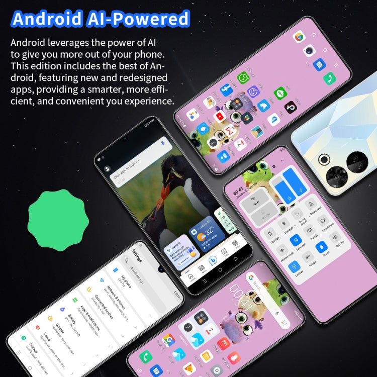 C20 Pro / X19, 2GB+16GB, 6.49 inch Face Identification Android 8.1 MTK6580A Quad Core, Network: 3G, Dual SIM(Black) -  by PMC TechLife | Online Shopping South Africa | PMC TechLife