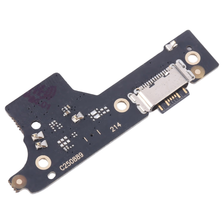 For Xiaomi Redmi Note 12R OEM Charging Port Board - Tail Connector by PMC TechLife | Online Shopping South Africa | PMC TechLife