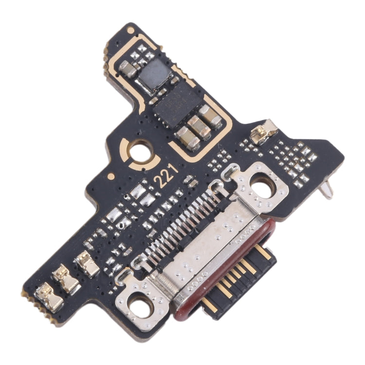 For Xiaomi Redmi K60 Ultra OEM Charging Port Board - Tail Connector by PMC TechLife | Online Shopping South Africa | PMC TechLife