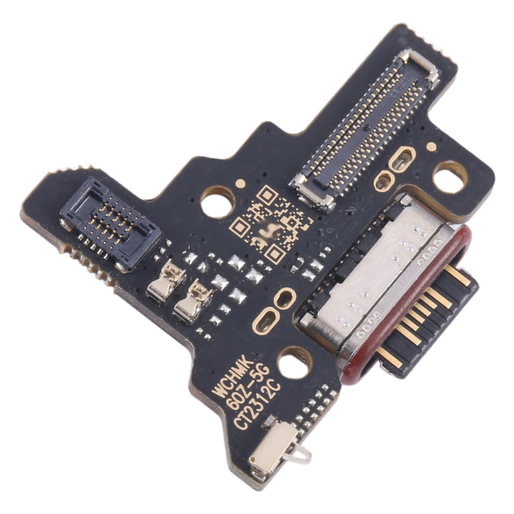 For Xiaomi Redmi K60 Ultra OEM Charging Port Board - Tail Connector by PMC TechLife | Online Shopping South Africa | PMC TechLife