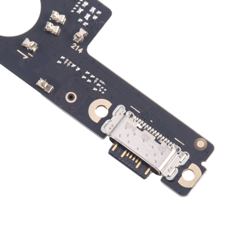 For Xiaomi Redmi Note 13 5G OEM Charging Port Board - Tail Connector by PMC TechLife | Online Shopping South Africa | PMC TechLife