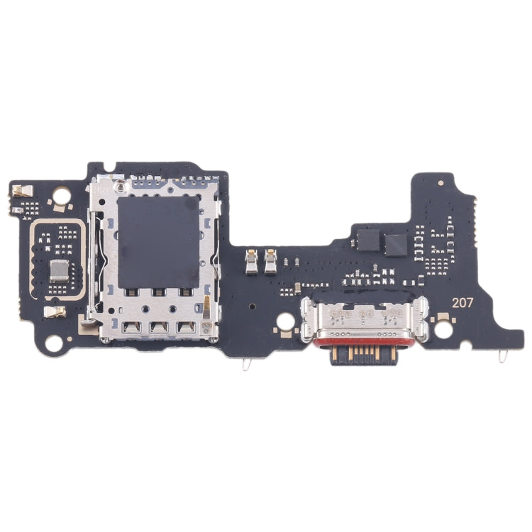 For Xiaomi Redmi K70 OEM Charging Port Board - free shipping - PMC TechLife - Order now!