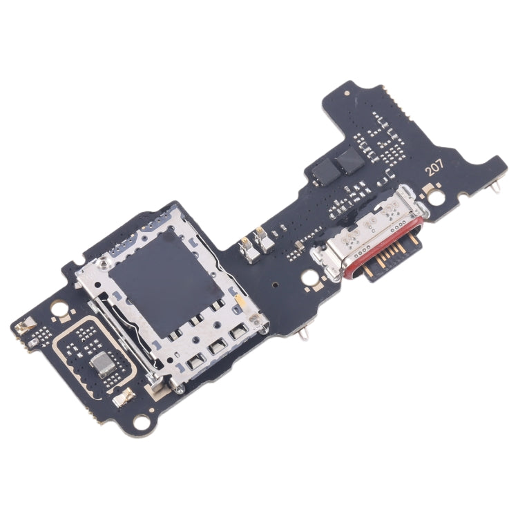 For Xiaomi Redmi K70 OEM Charging Port Board - free shipping - PMC TechLife - Order now!