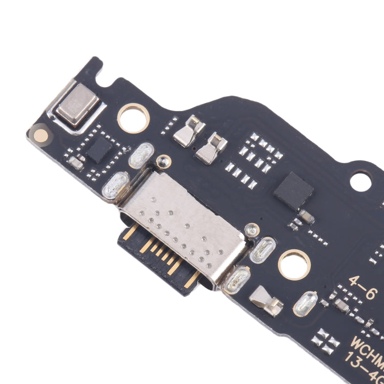 For Xiaomi Redmi Note 13 4G OEM Charging Port Board - free shipping - PMc TechLife - Order now!