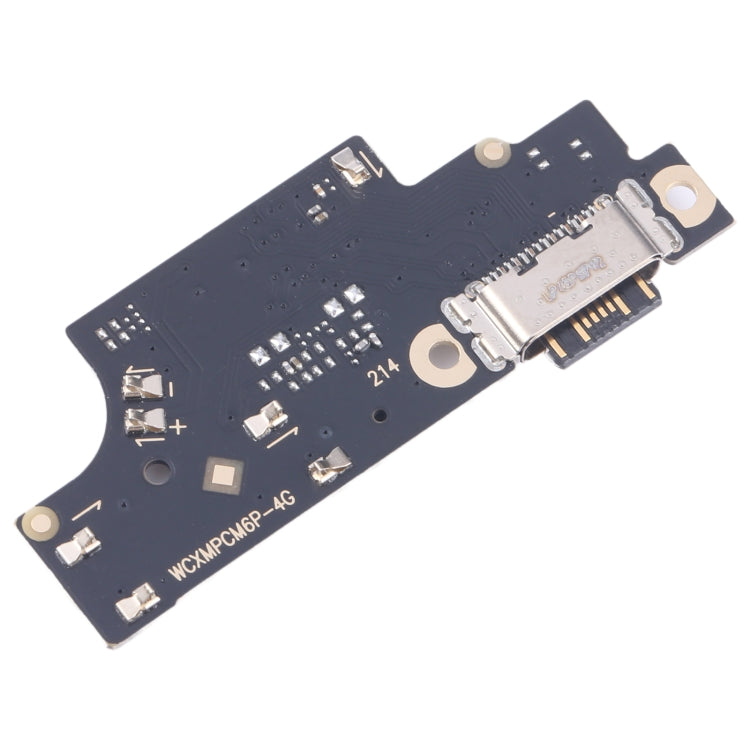 For Xiaomi Redmi Note 13 Pro 4G OEM Charging Port Board - Tail Connector by PMc TechLife | Online Shopping South Africa | PMc TechLife | Buy Now Pay Later Mobicred