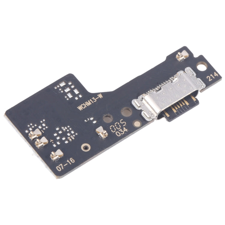 For Xiaomi Redmi 13 5G OEM Charging Port Board