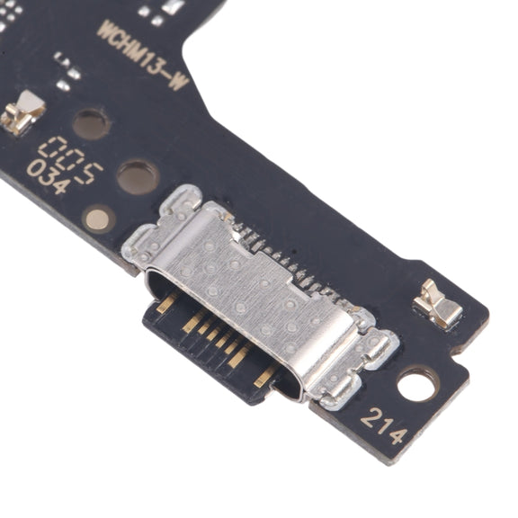 For Xiaomi Redmi 13 5G OEM Charging Port Board