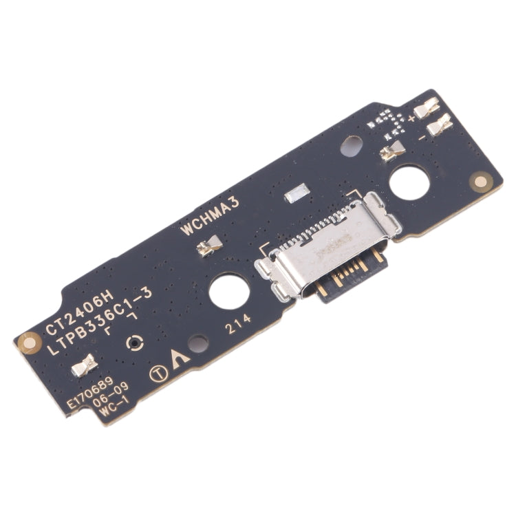 For Xiaomi Poco C61 OEM Charging Port Board - Tail Connector by PMc TechLife | Online Shopping South Africa | PMc TechLife | Buy Now Pay Later Mobicred