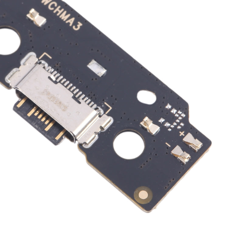 For Xiaomi Poco C61 OEM Charging Port Board - Tail Connector by PMc TechLife | Online Shopping South Africa | PMc TechLife | Buy Now Pay Later Mobicred