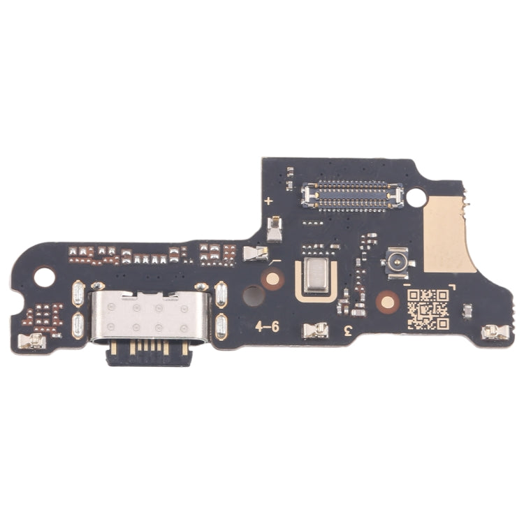 For Xiaomi Redmi 14C OEM Charging Port Board - Tail Connector by PMc TechLife | Online Shopping South Africa | PMc TechLife | Buy Now Pay Later Mobicred