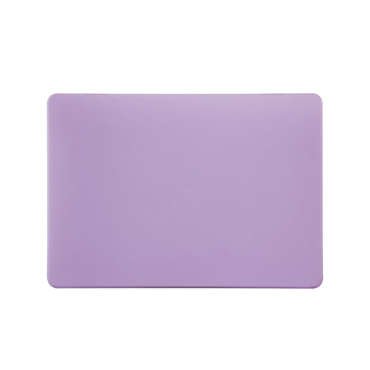 For MacBook Air 15.3 2025 / 2024 / 2023 Laptop Matte Style Protective Case(Purple) - free shipping - PMC TechLife - Order now!