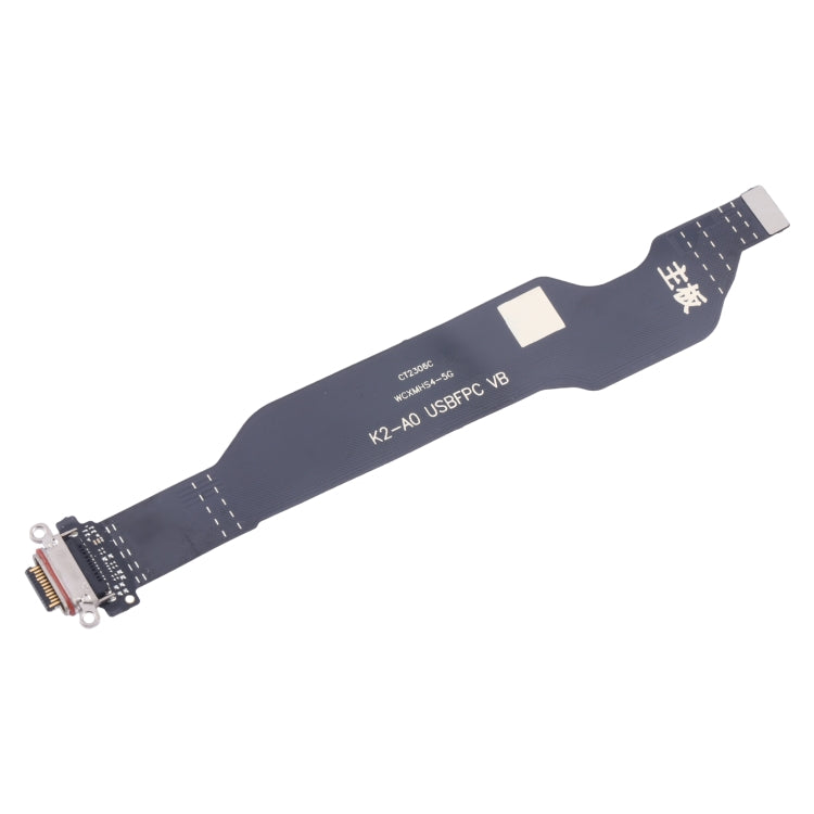 For Xiaomi Black Shark 4 Charging Port Flex Cable - free shipping - PMC TechLife - Order now!