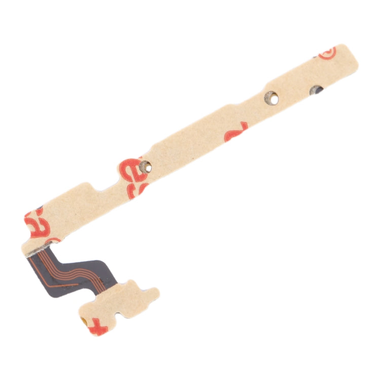 For Xiaomi 14 Pro OEM Power Button & Volume Button Flex Cable - Flex Cable by PMC TechLife | Online Shopping South Africa | PMC TechLife