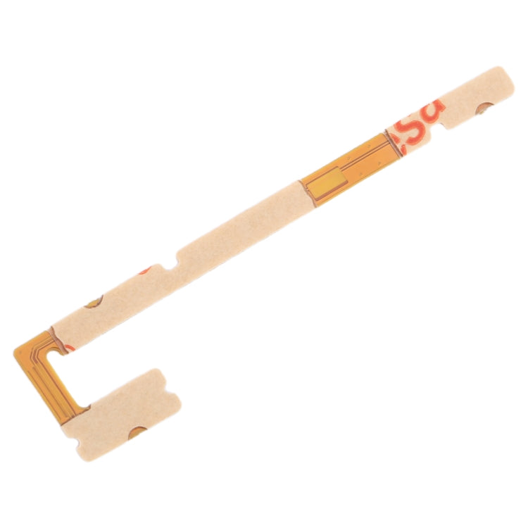 For Xiaomi Redmi 12 OEM Power Button & Volume Button Flex Cable - Flex Cable by PMC TechLife | Online Shopping South Africa | PMC TechLife