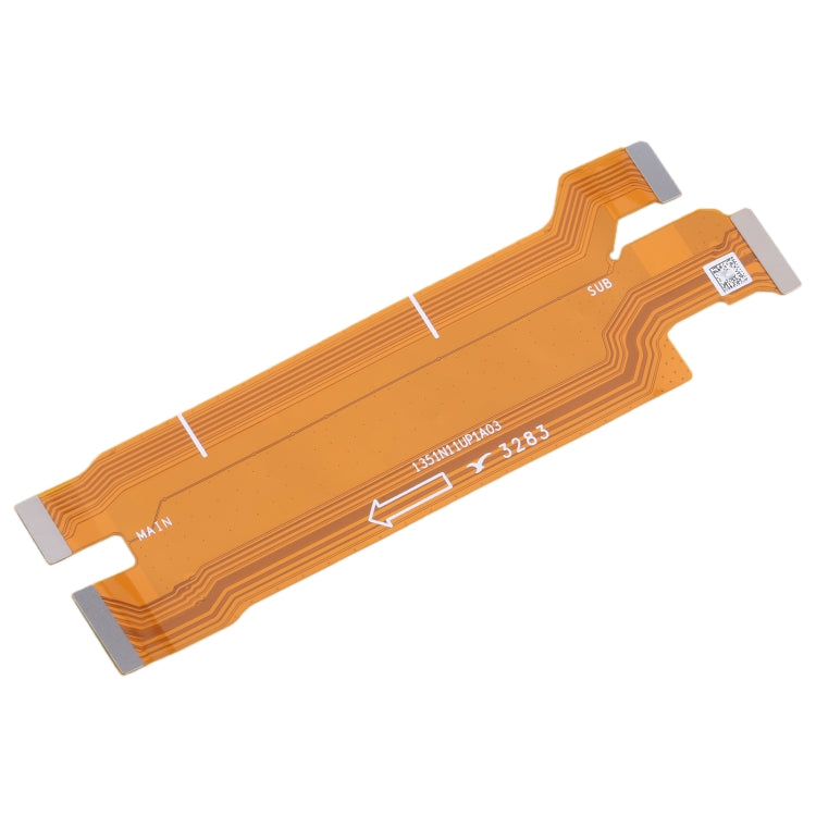 For Xiaomi Redmi K70 OEM Motherboard Flex Cable - Flex Cable by PMC TechLife | Online Shopping South Africa | PMC TechLife