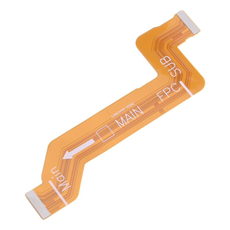 For Xiaomi Civi 4 Pro OEM Motherboard Flex Cable - Flex Cable by PMc TechLife | Online Shopping South Africa | PMc TechLife | Buy Now Pay Later Mobicred