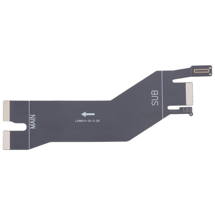For Xiaomi Redmi Note 14 5G OEM Motherboard Flex Cable - Flex Cable by PMc TechLife | Online Shopping South Africa | PMc TechLife | Buy Now Pay Later Mobicred