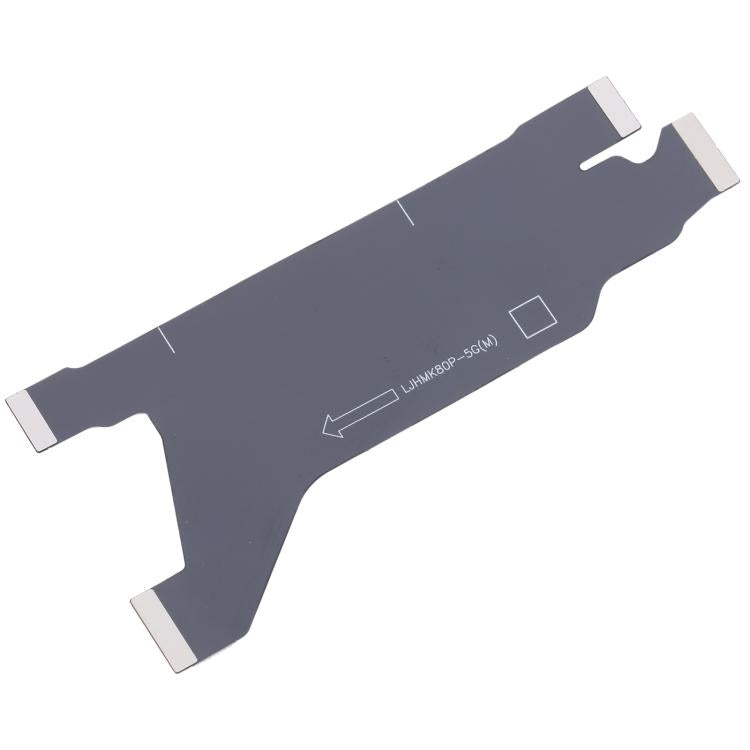 For Xiaomi Redmi K80 Pro OEM Motherboard Flex Cable - Flex Cable by PMc TechLife | Online Shopping South Africa | PMc TechLife | Buy Now Pay Later Mobicred