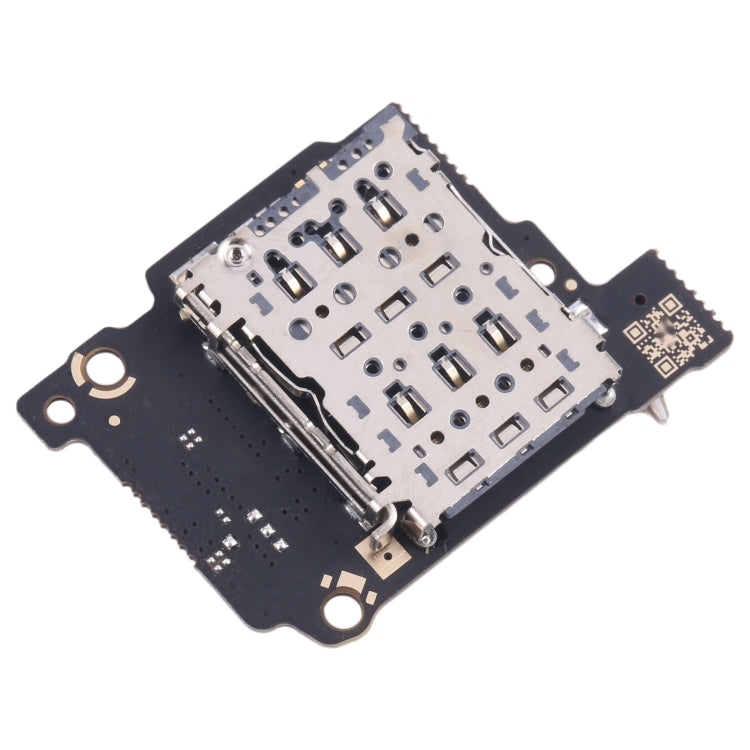 For Xiaomi Redmi K60 Ultra OEM SIM Card Reader Board - Others by PMC TechLife | Online Shopping South Africa | PMC TechLife