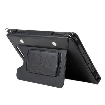 For Ulefone Armor Pad 2 Ulefone 4 in 1 Multi-purpose Tablet Carry Case(Black) - free shipping - PMC Jewellery - Order now!