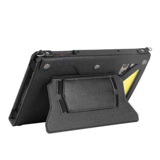 For Ulefone Armor Pad 4 Series Ulefone 4 in 1 Multi-purpose Tablet Carry Case(Black) - free shipping - PMC Jewellery - Order now!