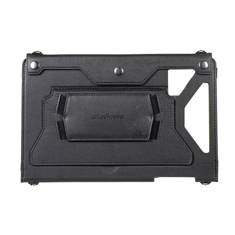 For Ulefone Armor Pad 4 Series Ulefone 4 in 1 Multi-purpose Tablet Carry Case(Black) - free shipping - PMC Jewellery - Order now!