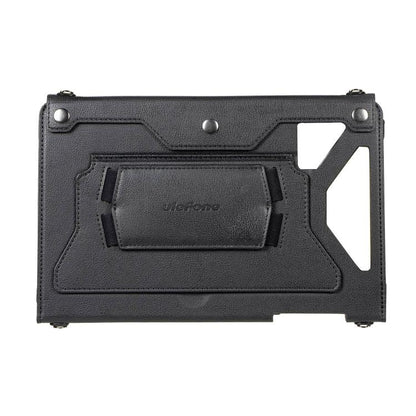 For Ulefone Armor Pad 4 Series Ulefone 4 in 1 Multi-purpose Tablet Carry Case(Black) - free shipping - PMC Jewellery - Order now!