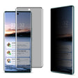 For vivo S18 5G / S18 Pro 5G imak 3D Curved HD Full Screen Anti-spy Tempered Glass Protective Film - vivo Tempered Glass by imak | Online Shopping South Africa | PMC TechLife | Buy Now Pay Later Mobicred