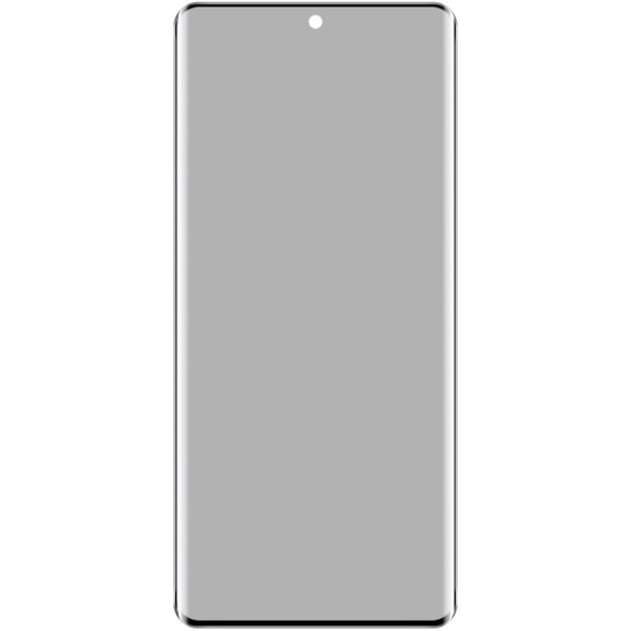 For vivo X100s Pro 5G / X100 Ultra 5G imak 3D Curved HD Full Screen Anti-spy Tempered Glass Protective Film