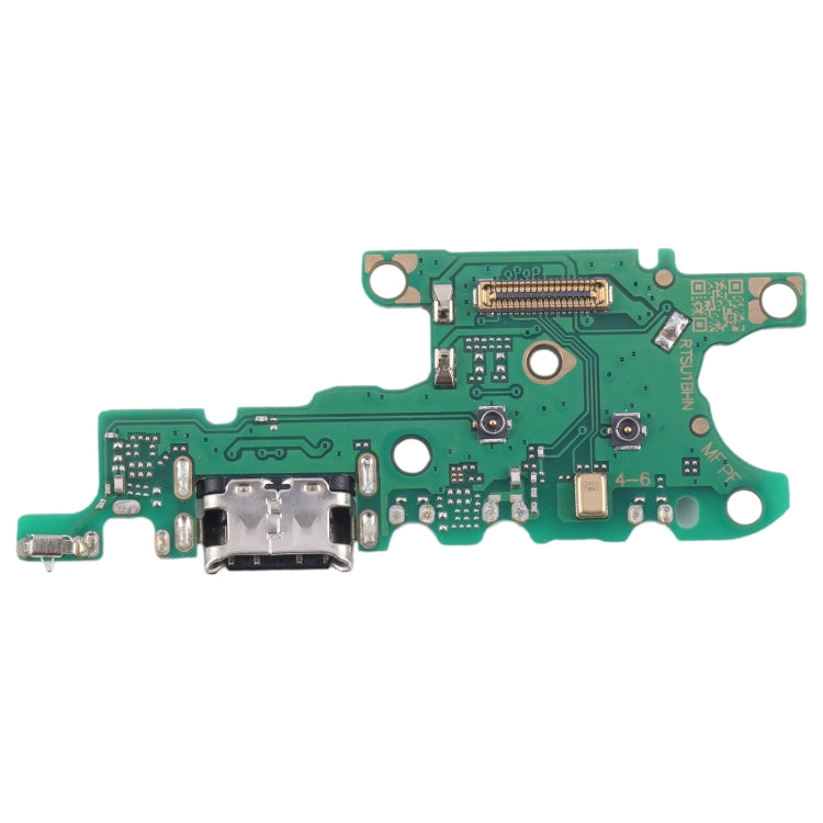 For Honor 90 Lite Charging Port Board - Tail Connector by PMC TechLife | Online Shopping South Africa | PMC TechLife