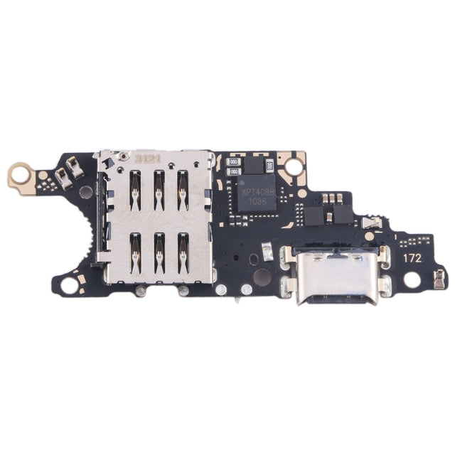 For Honor 100 Pro Charging Port Board